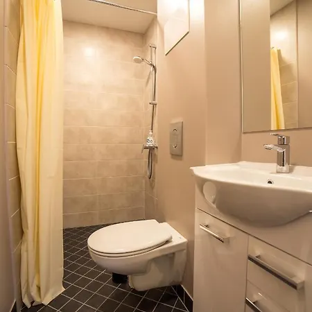 Apartment Enjoy Easy Living In Cozy Studio With Free Parking Tartu