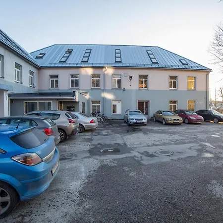Enjoy Easy Living In Cozy Studio With Free Parking * Tartu
