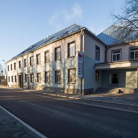 Apartment Enjoy Easy Living In Cozy Studio With Free Parking Tartu