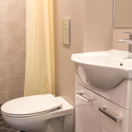 Enjoy Easy Living In Cozy Studio With Free Parking Apartment Tartu